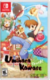 Umihara Kawase Fresh! (Nintendo Switch)